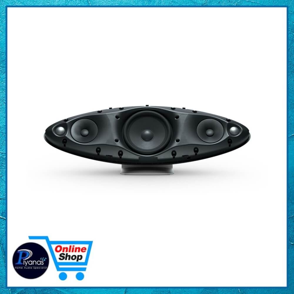 ลำโพง BOWERS&WILKINS : ZEPPELIN (MIDNIGHT GREY)_2